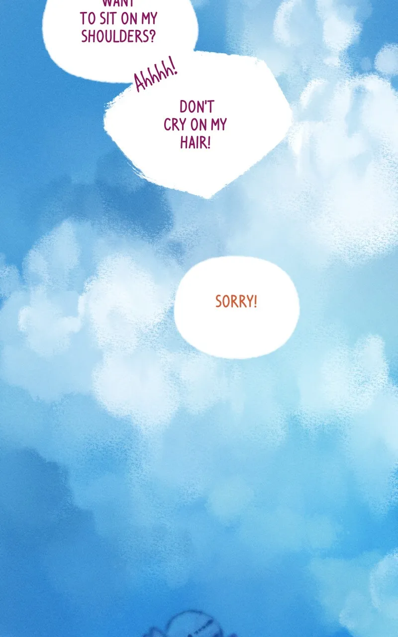 Aerial Magic Chapter 55 page 38 - 