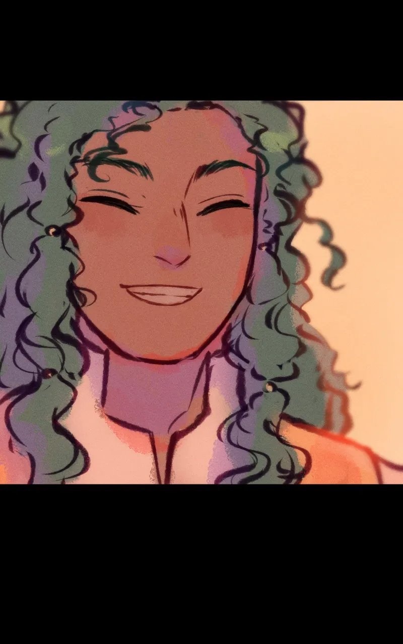 Aerial Magic Chapter 55 page 6 - 