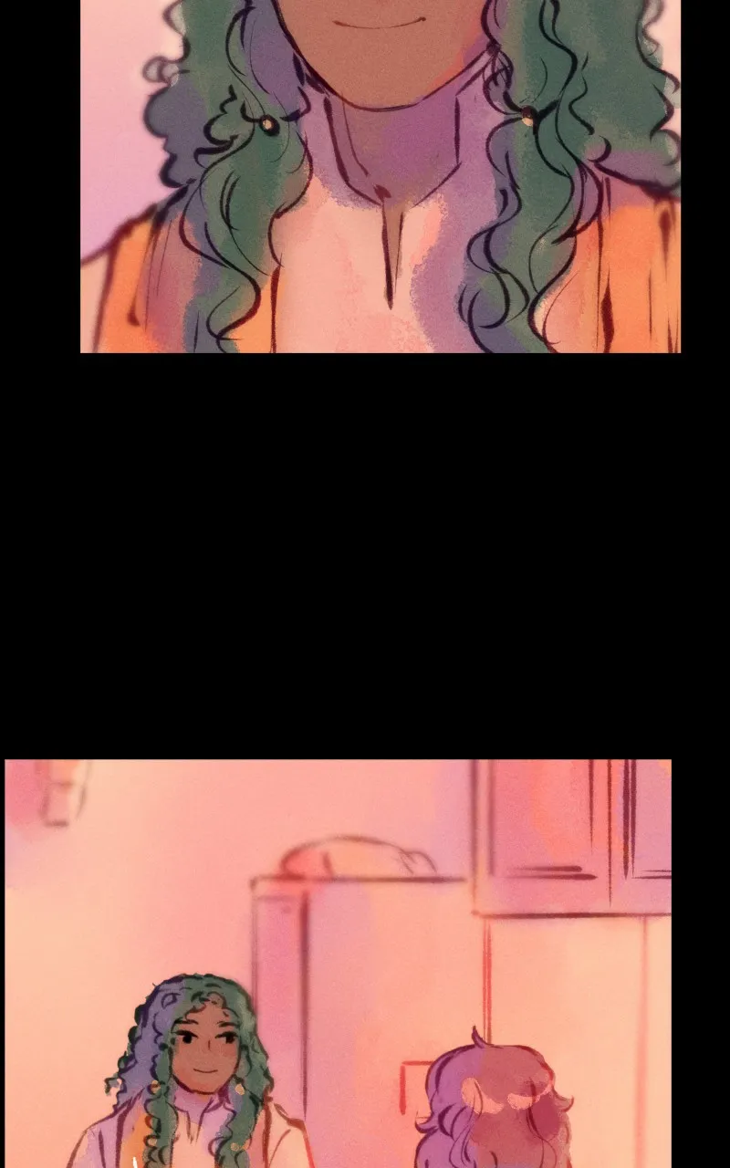 Aerial Magic Chapter 55 page 10 - 