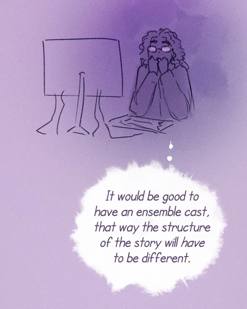 Aerial Magic Chapter 56 page 13 - 
