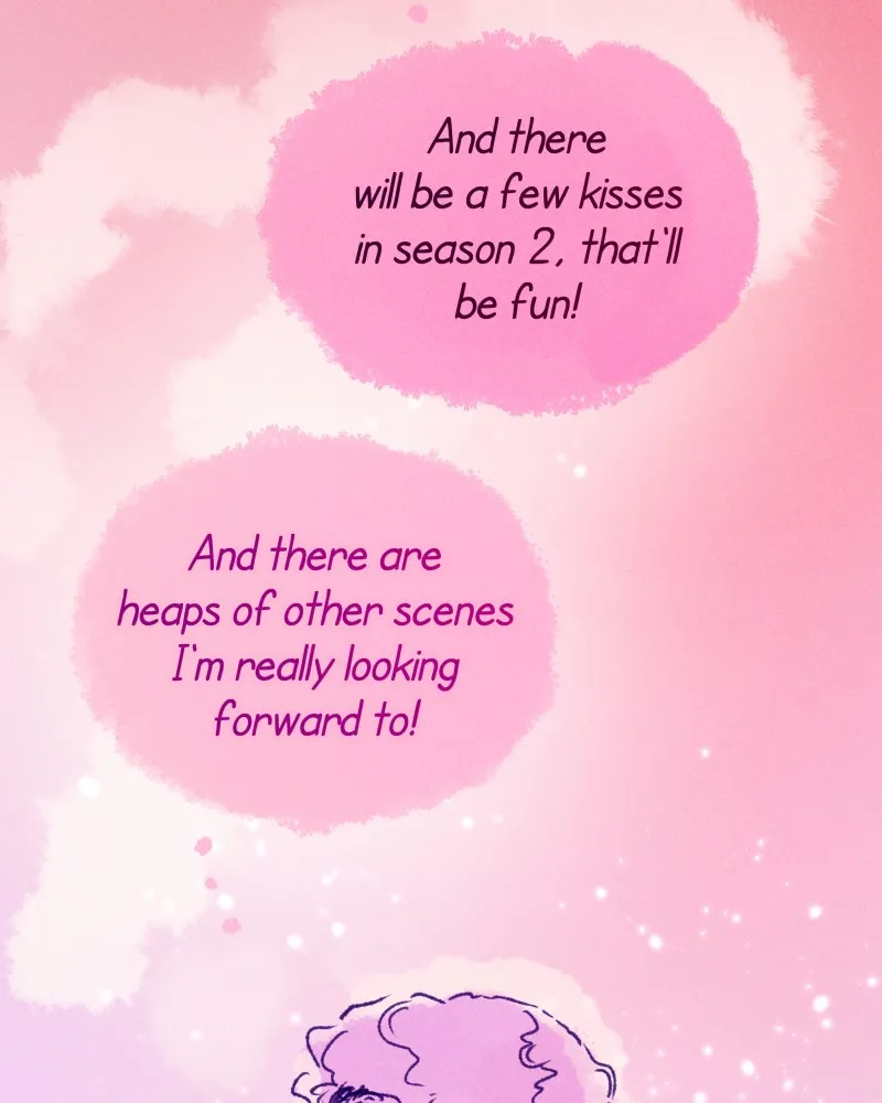 Aerial Magic Chapter 56 page 29 - 