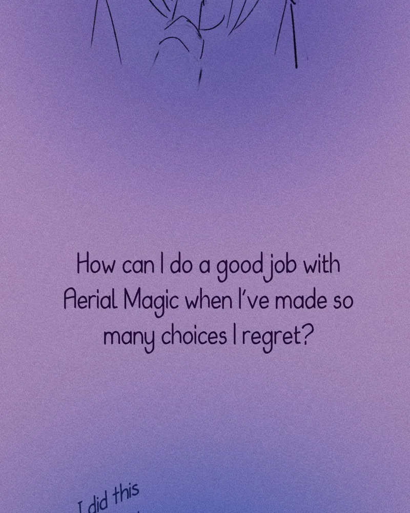Aerial Magic Chapter 56 page 37 - 
