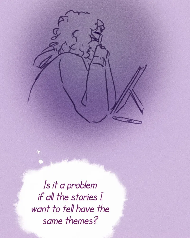 Aerial Magic Chapter 56 page 5 - 