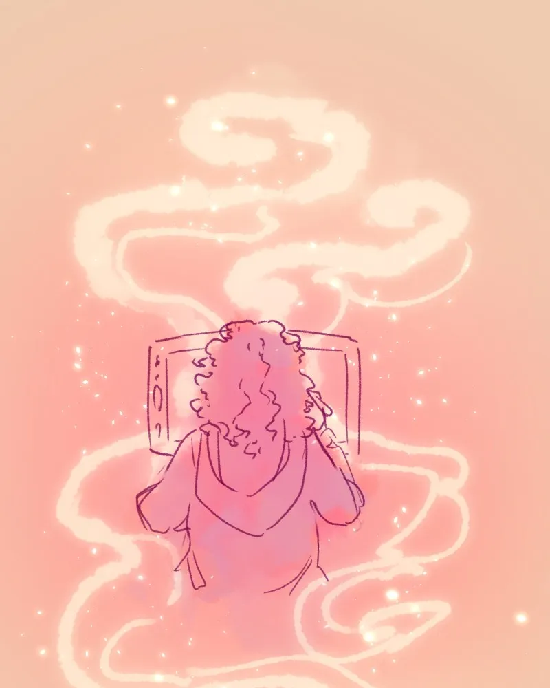 Aerial Magic Chapter 56 page 50 - 