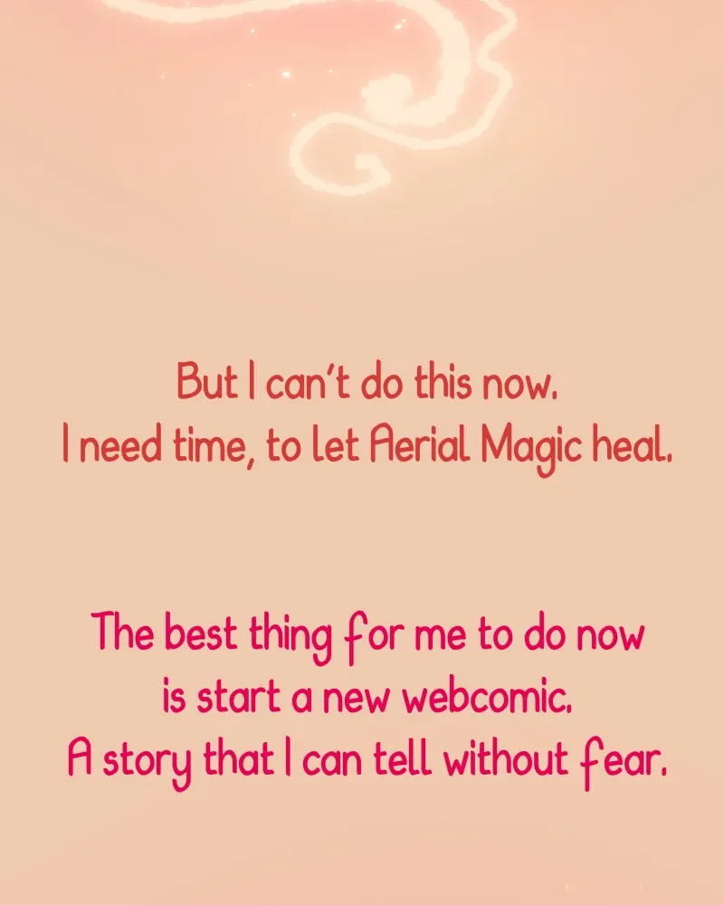 Aerial Magic Chapter 56 page 51 - 