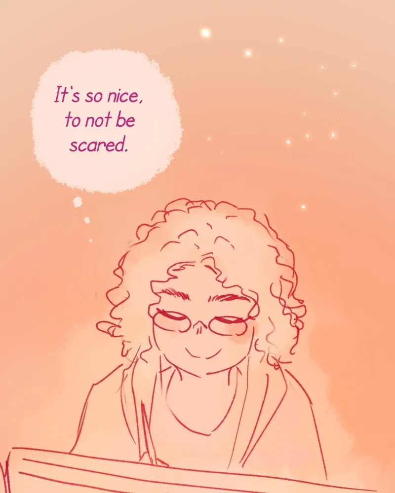 Aerial Magic Chapter 56 page 52 - 
