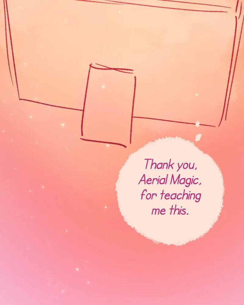 Aerial Magic Chapter 56 page 53 - 