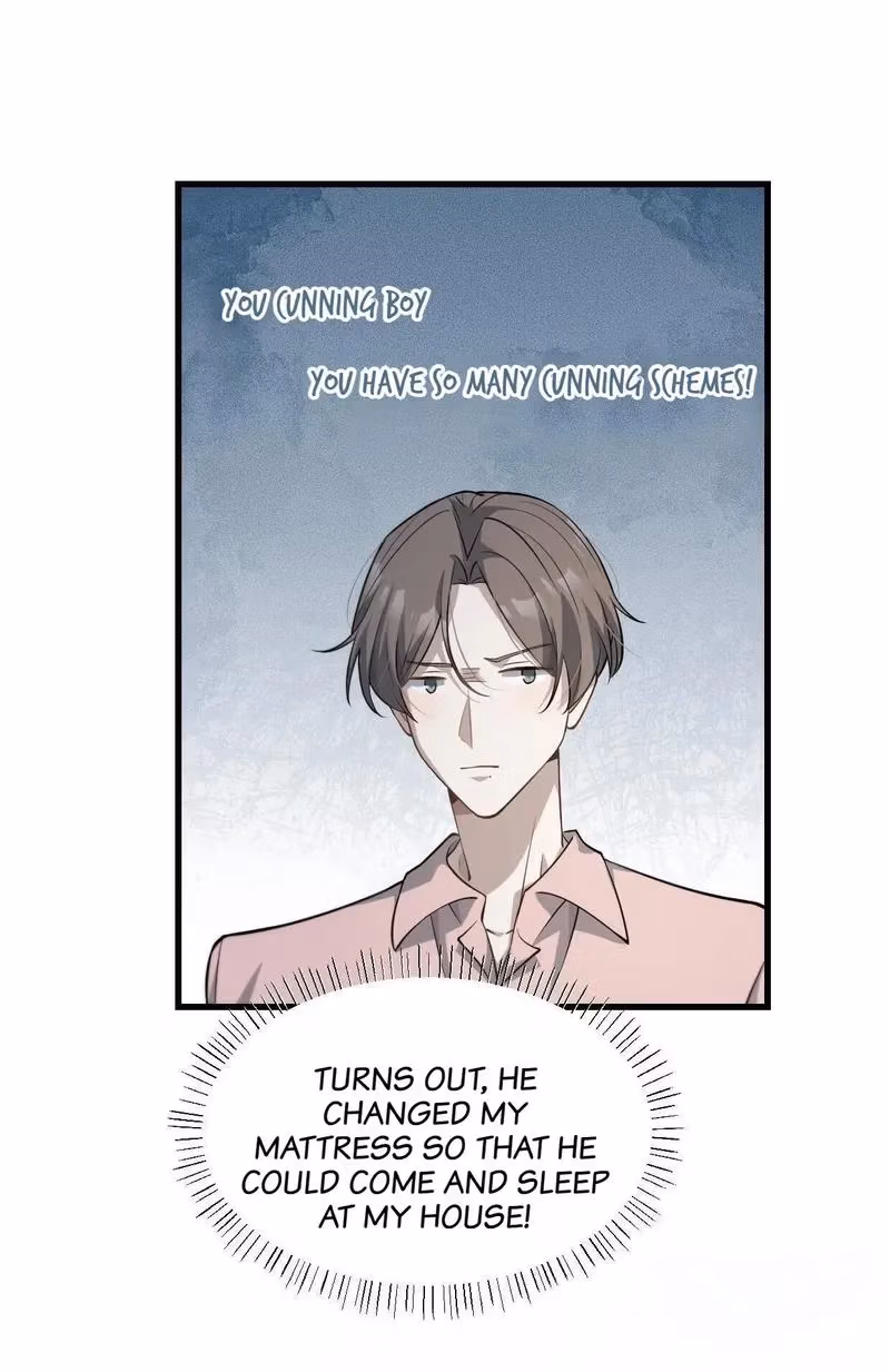 Aesthetic Formula Chapter 29 page 11 - 