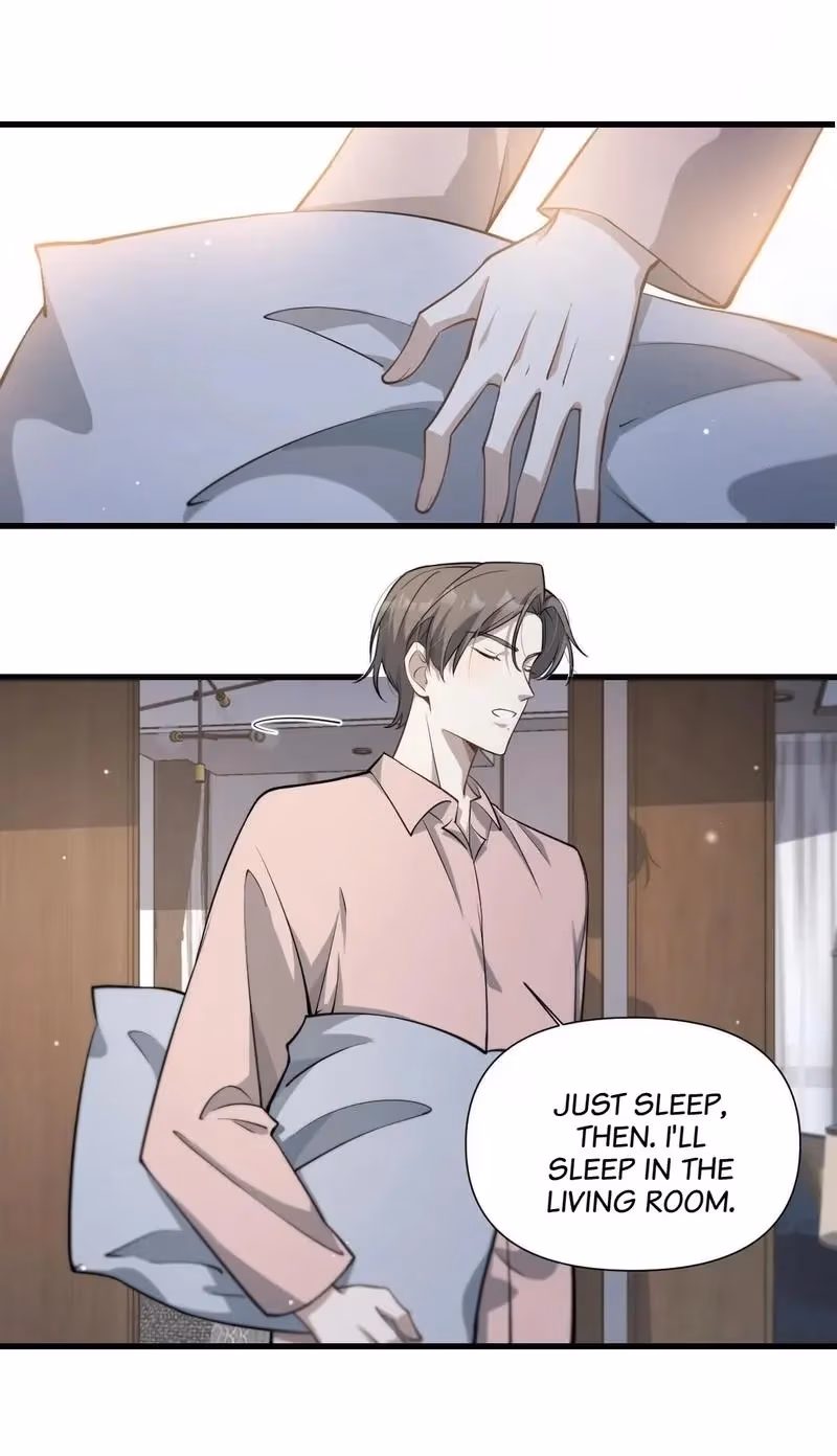 Aesthetic Formula Chapter 29 page 12 - 