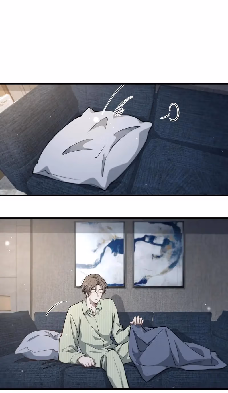 Aesthetic Formula Chapter 29 page 14 - 