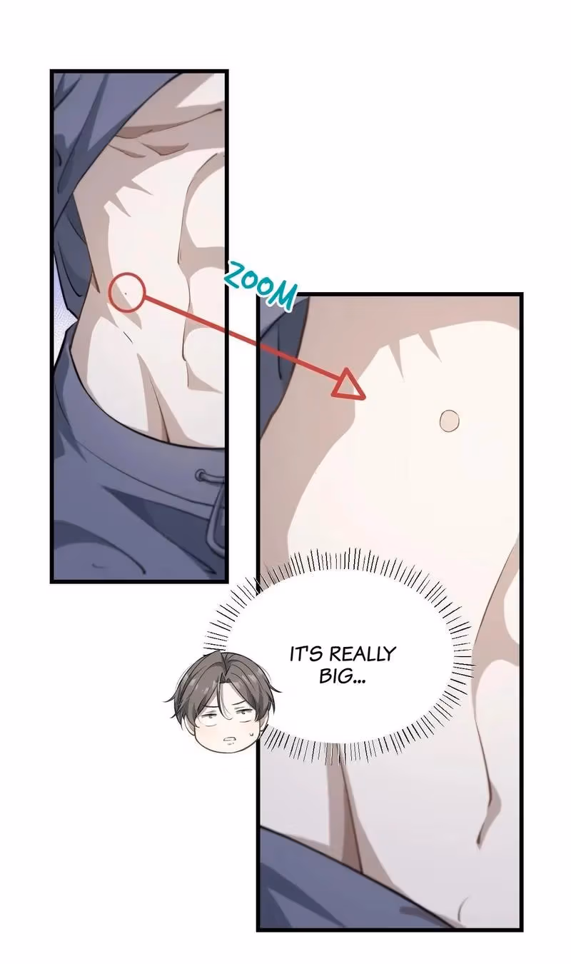 Aesthetic Formula Chapter 29 page 19 - 