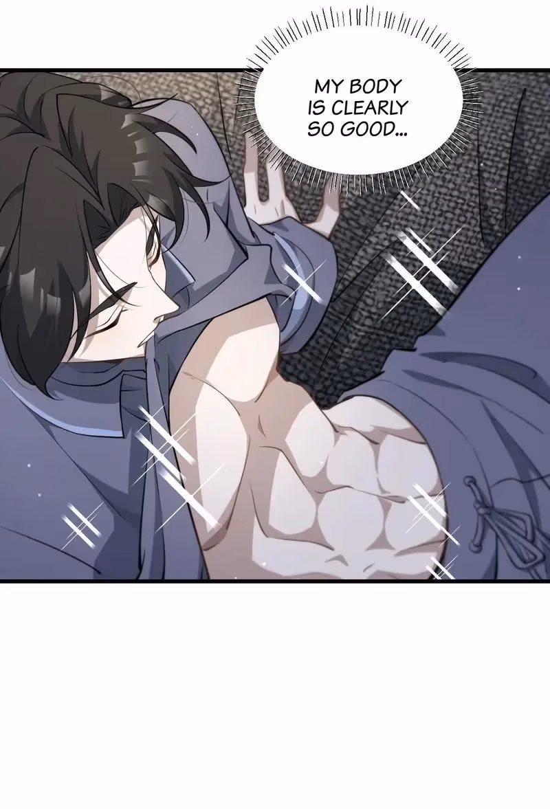 Aesthetic Formula Chapter 29 page 21 - 