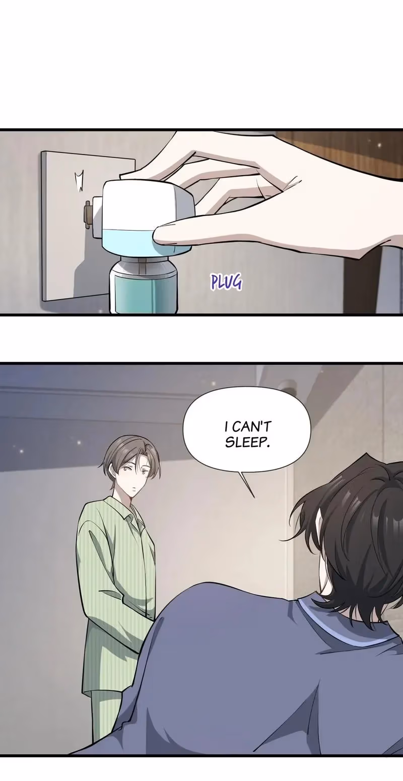 Aesthetic Formula Chapter 29 page 22 - 