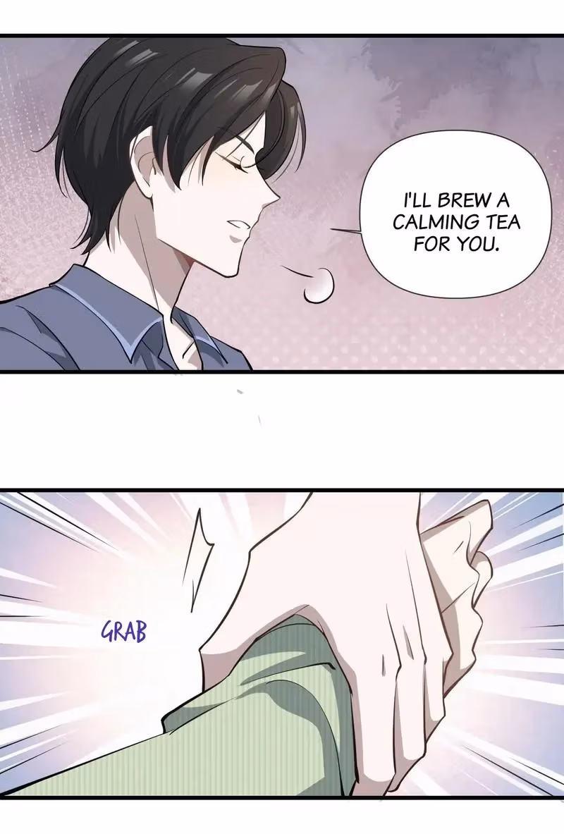 Aesthetic Formula Chapter 29 page 23 - 