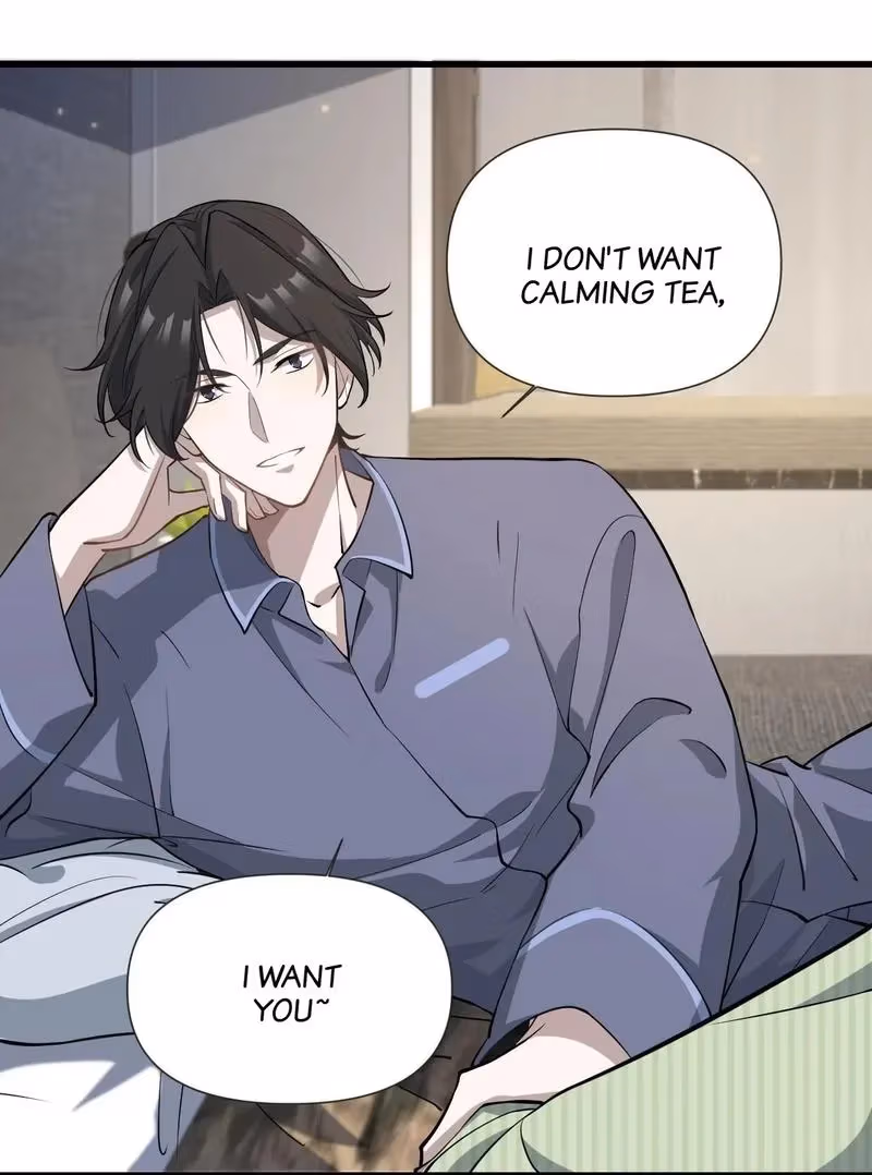 Aesthetic Formula Chapter 29 page 24 - 