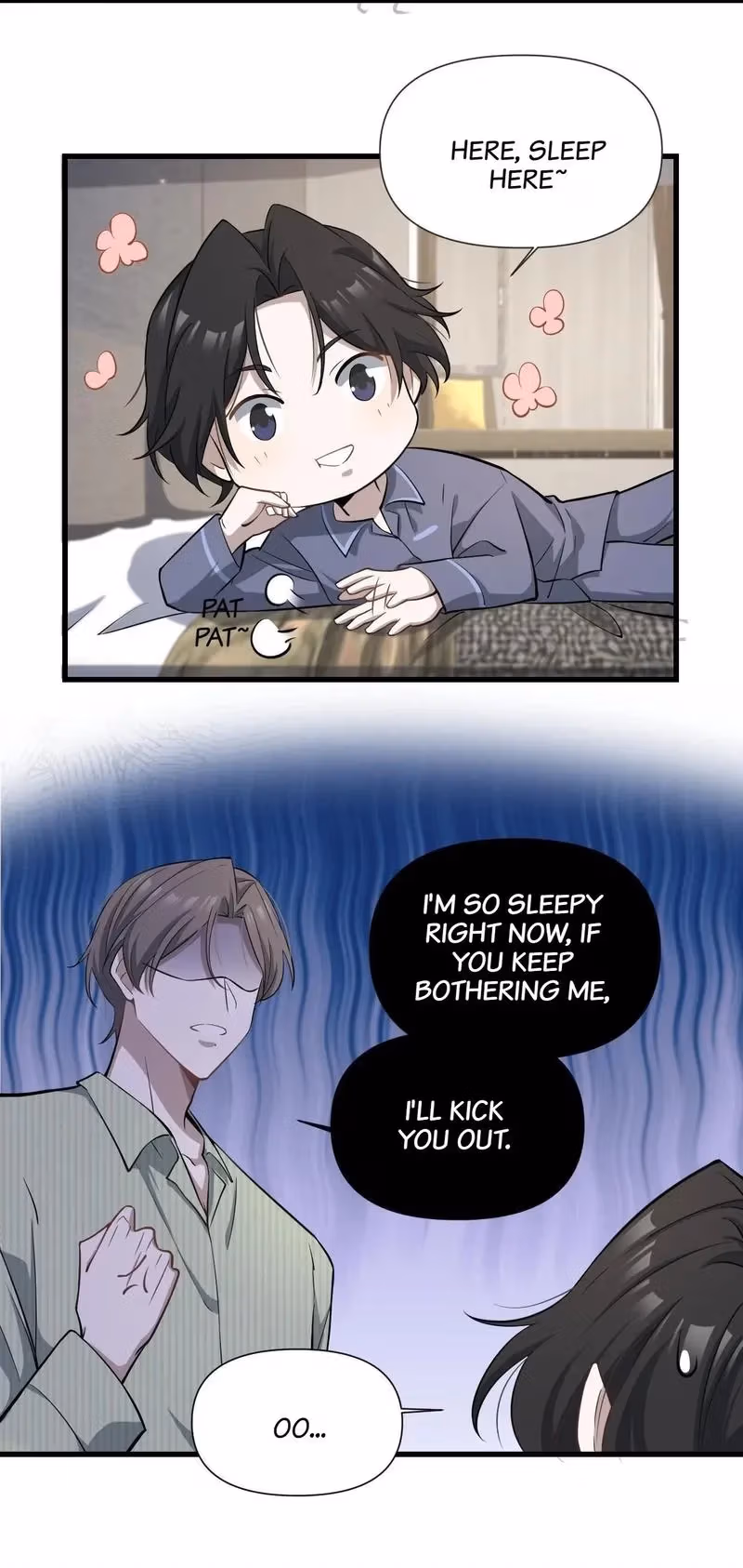 Aesthetic Formula Chapter 29 page 25 - 