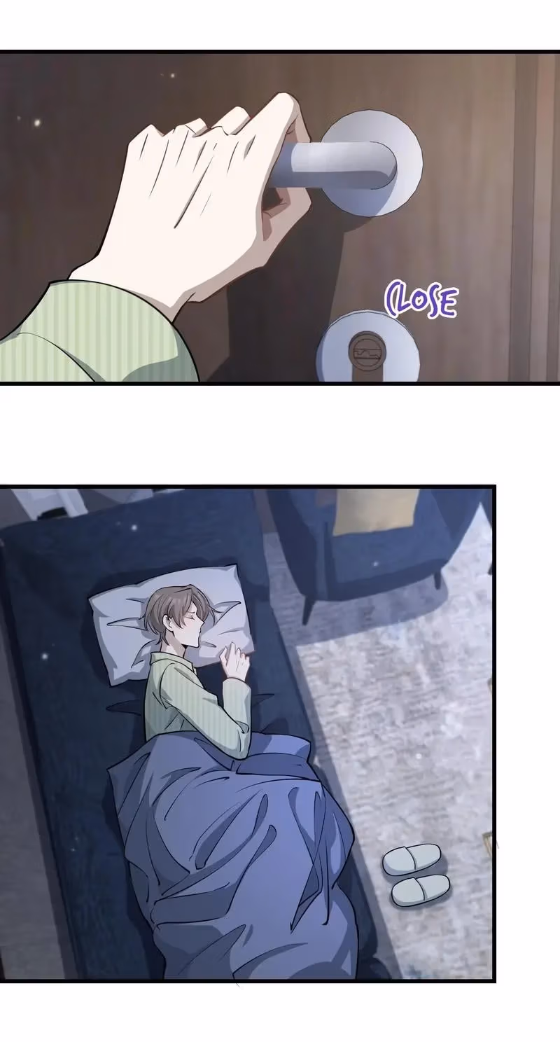 Aesthetic Formula Chapter 29 page 26 - 