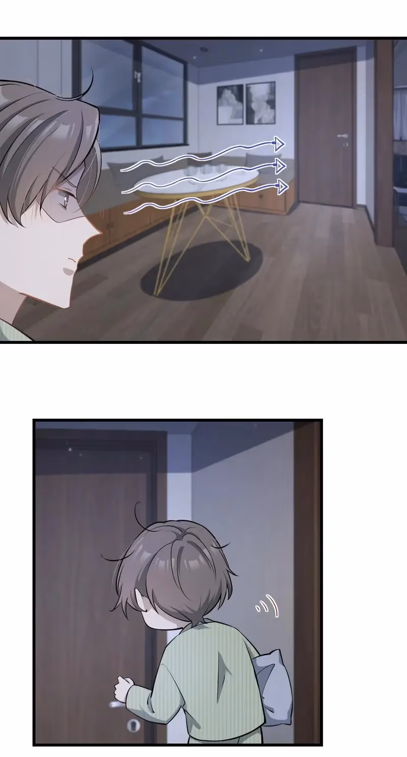 Aesthetic Formula Chapter 29 page 28 - 