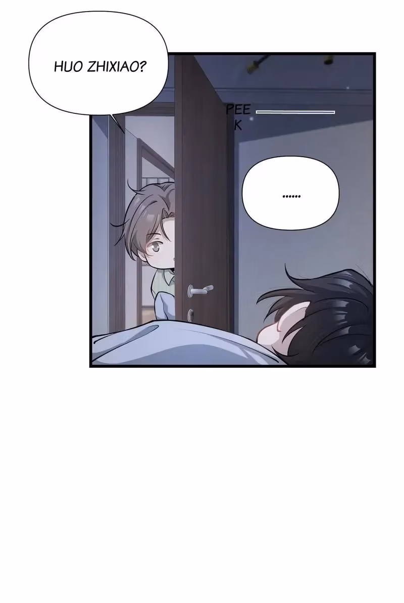 Aesthetic Formula Chapter 29 page 29 - 