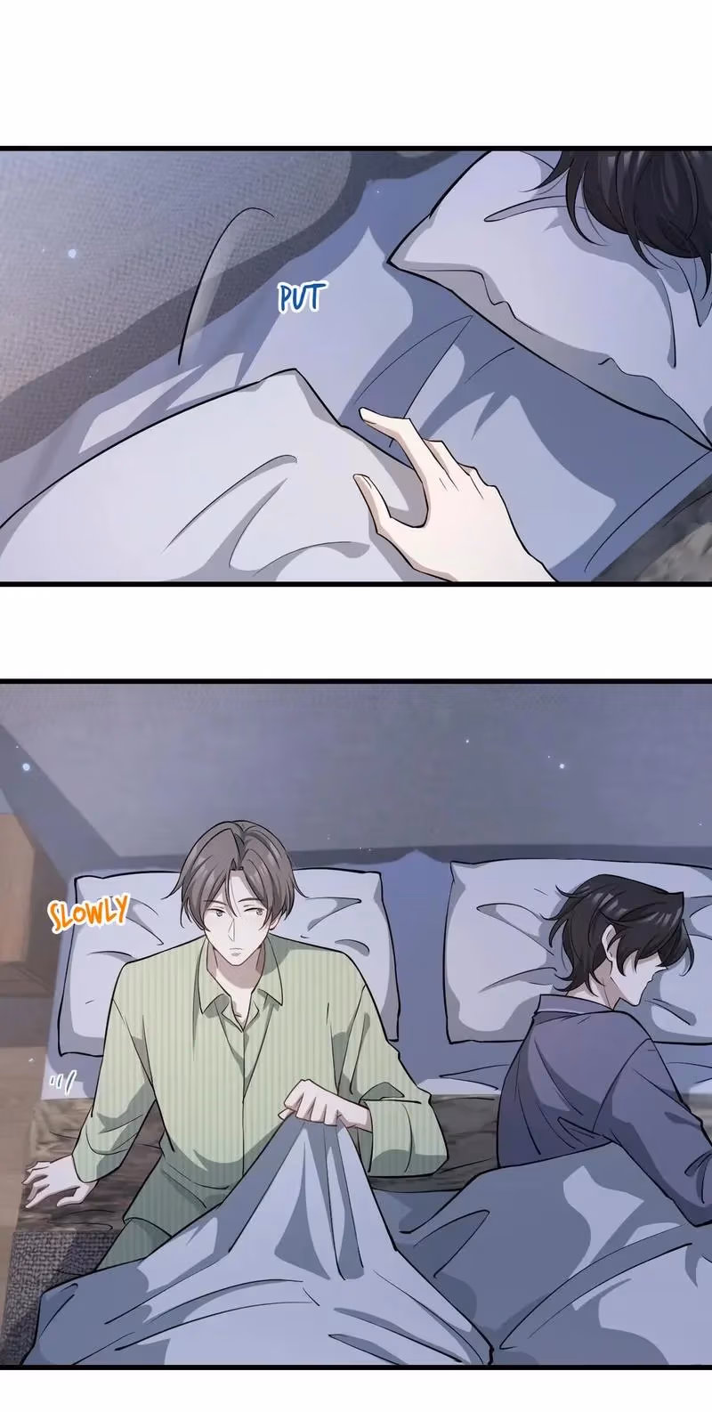 Aesthetic Formula Chapter 29 page 30 - 