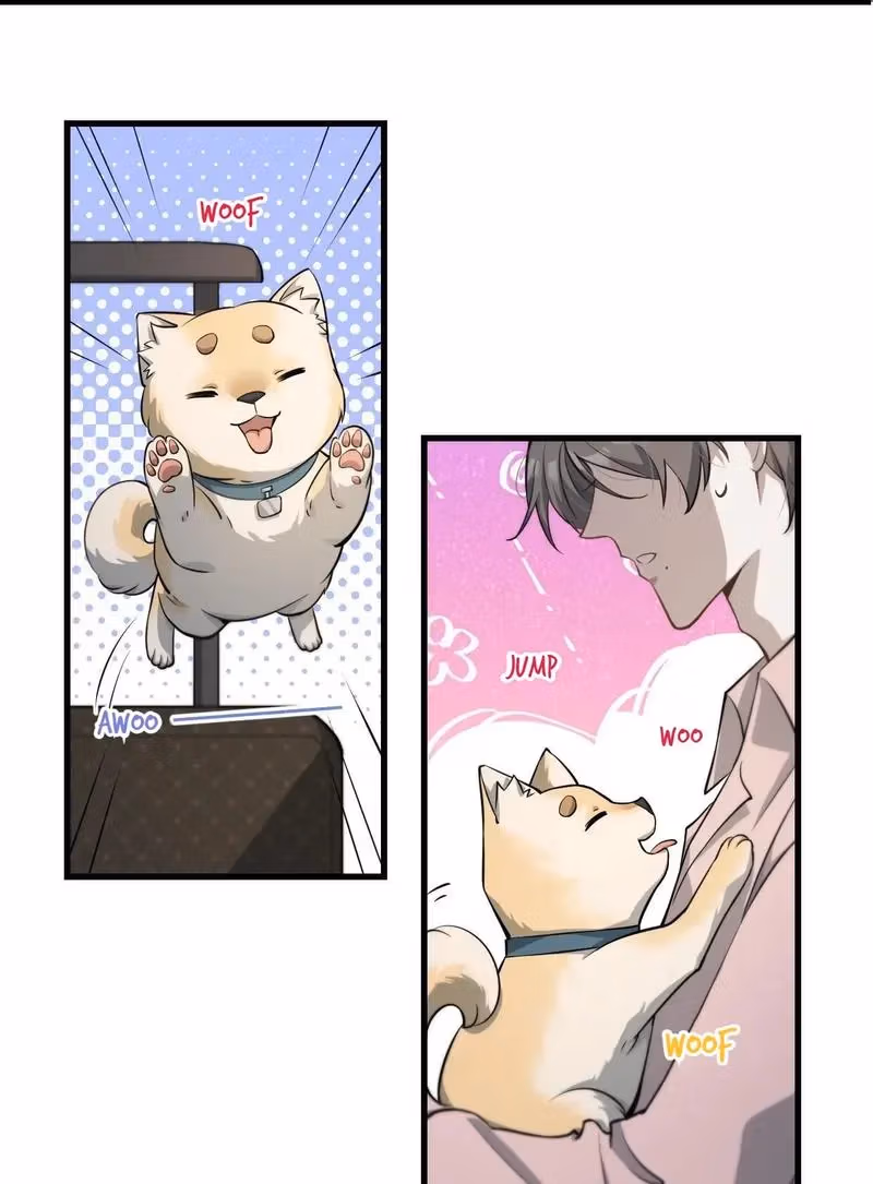Aesthetic Formula Chapter 29 page 4 - 