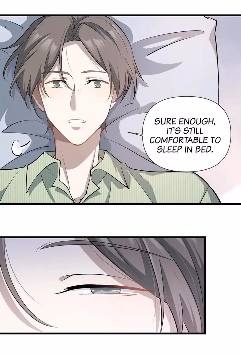 Aesthetic Formula Chapter 29 page 31 - 