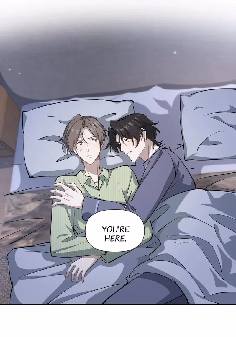 Aesthetic Formula Chapter 29 page 33 - 