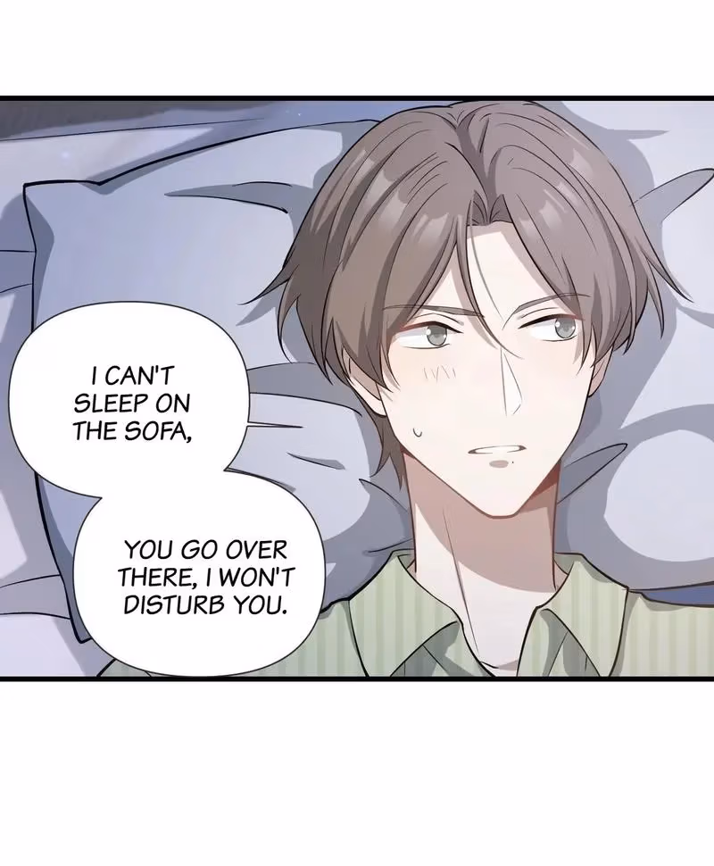 Aesthetic Formula Chapter 29 page 34 - 