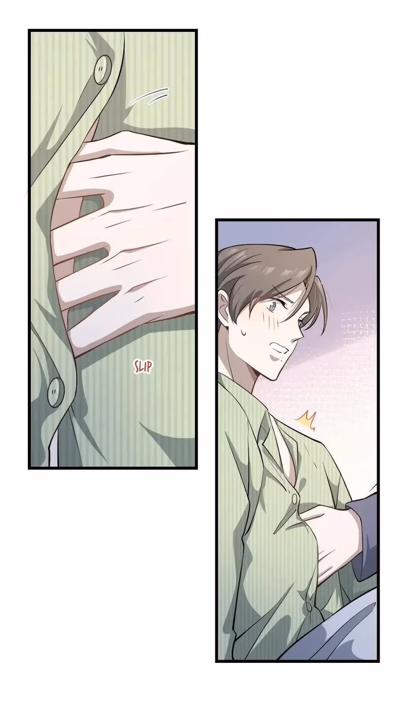 Aesthetic Formula Chapter 29 page 35 - 