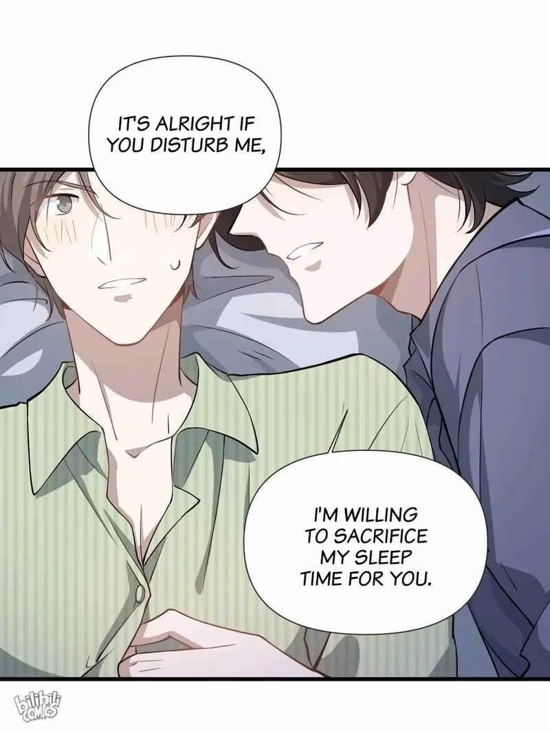 Aesthetic Formula Chapter 29 page 36 - 