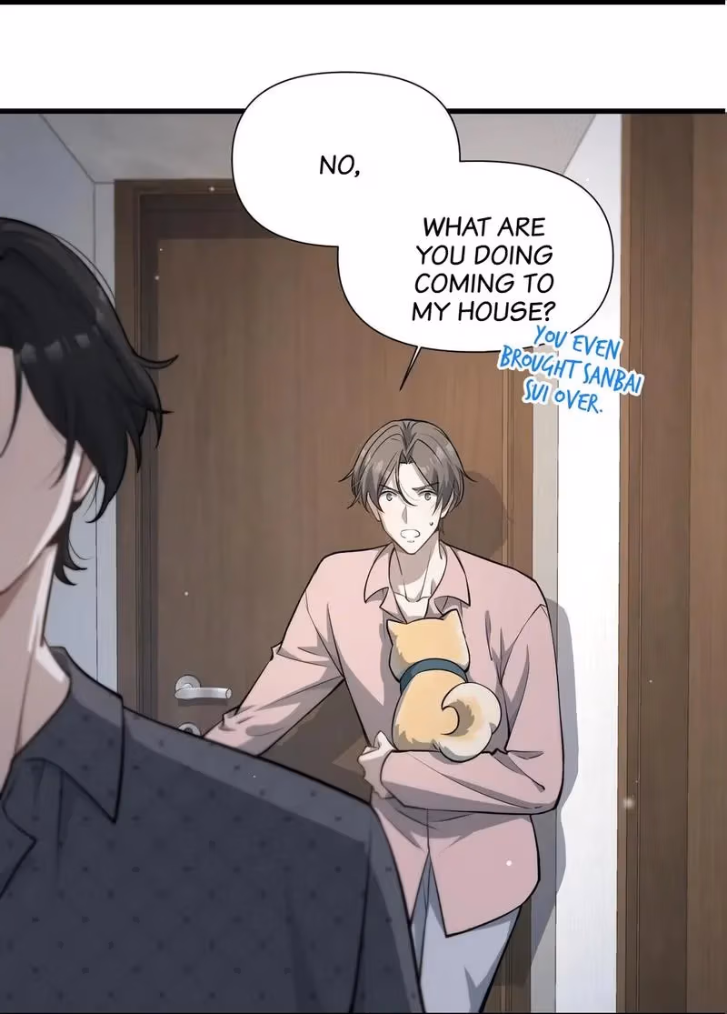 Aesthetic Formula Chapter 29 page 6 - 