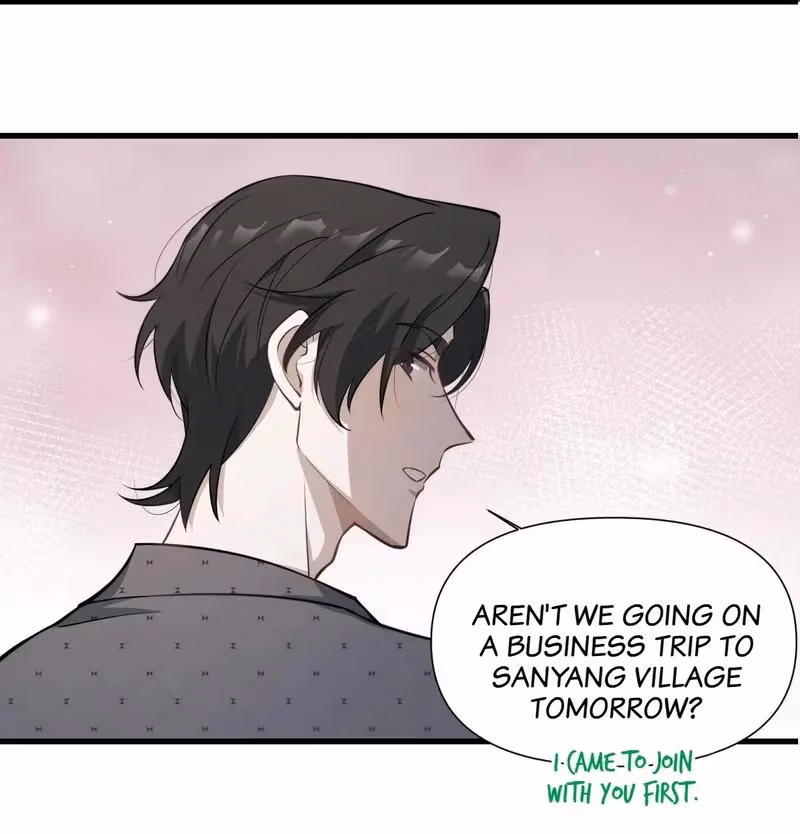 Aesthetic Formula Chapter 29 page 7 - 