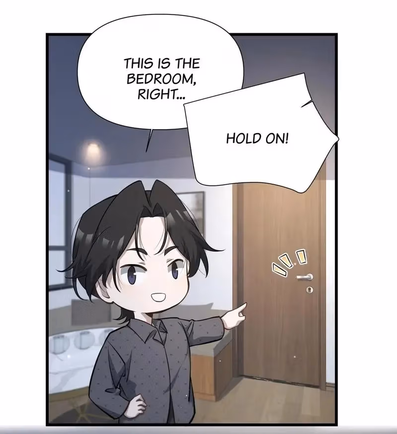 Aesthetic Formula Chapter 29 page 8 - 