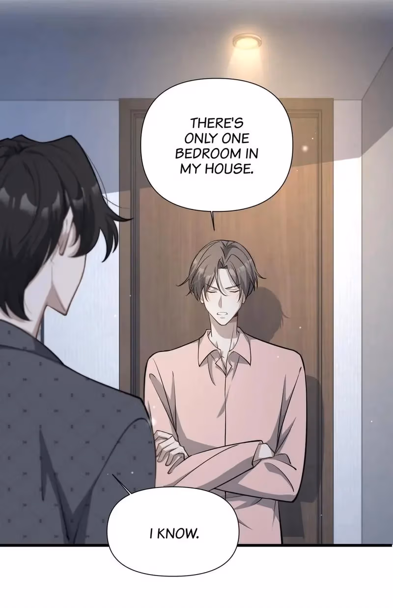 Aesthetic Formula Chapter 29 page 9 - 