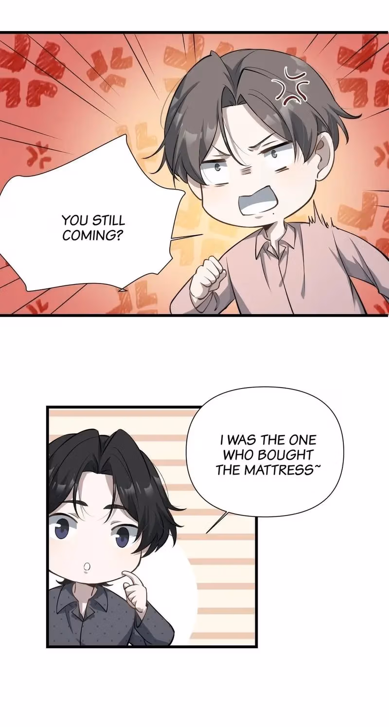 Aesthetic Formula Chapter 29 page 10 - 