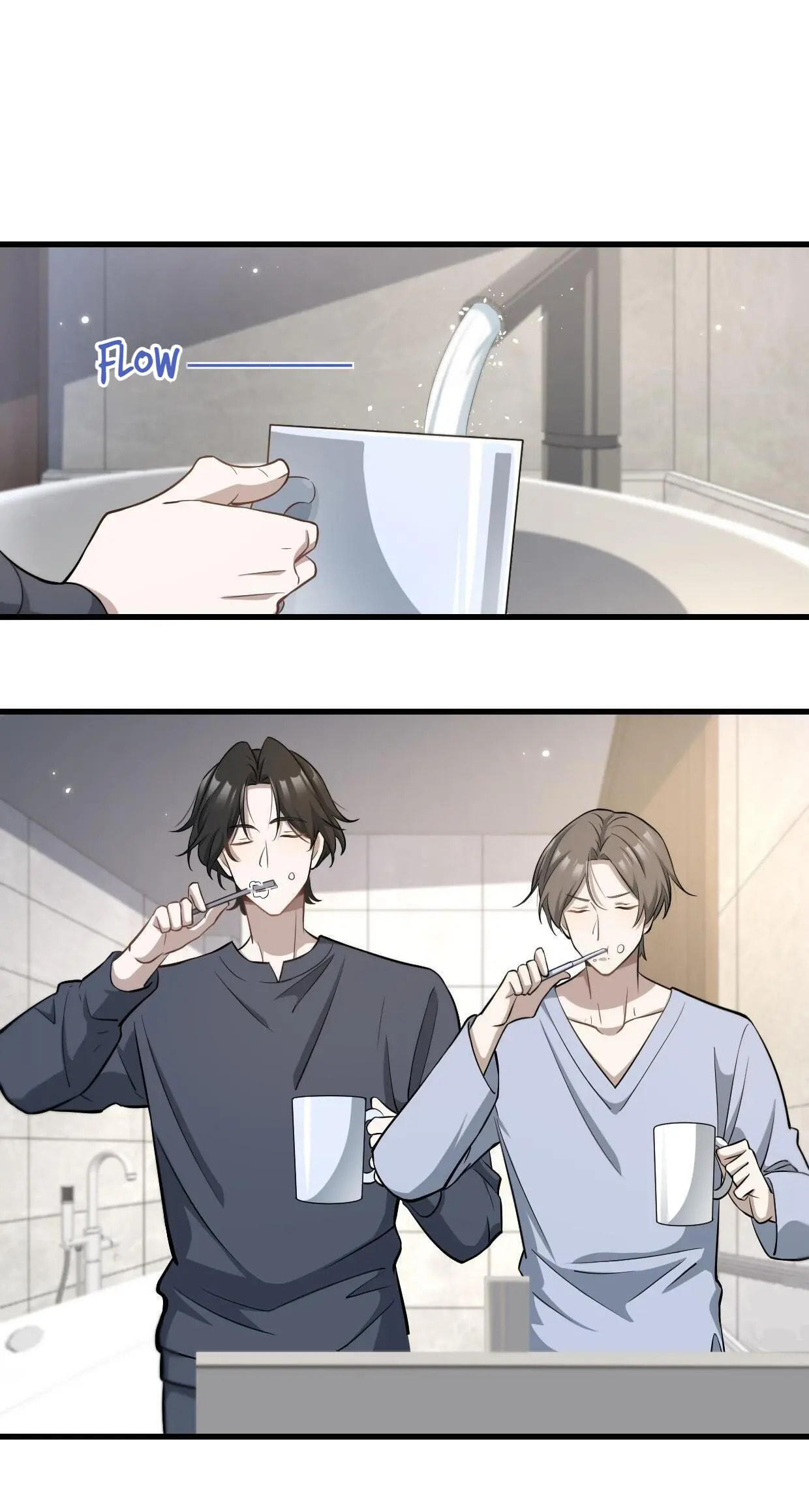 Aesthetic Formula Chapter 30 page 25 - 