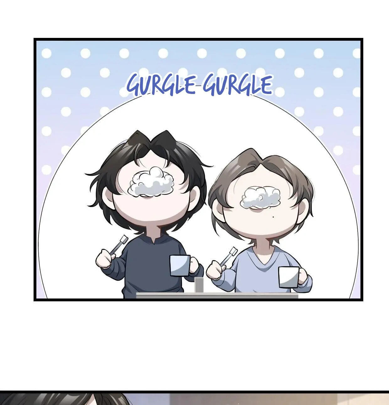Aesthetic Formula Chapter 30 page 26 - 