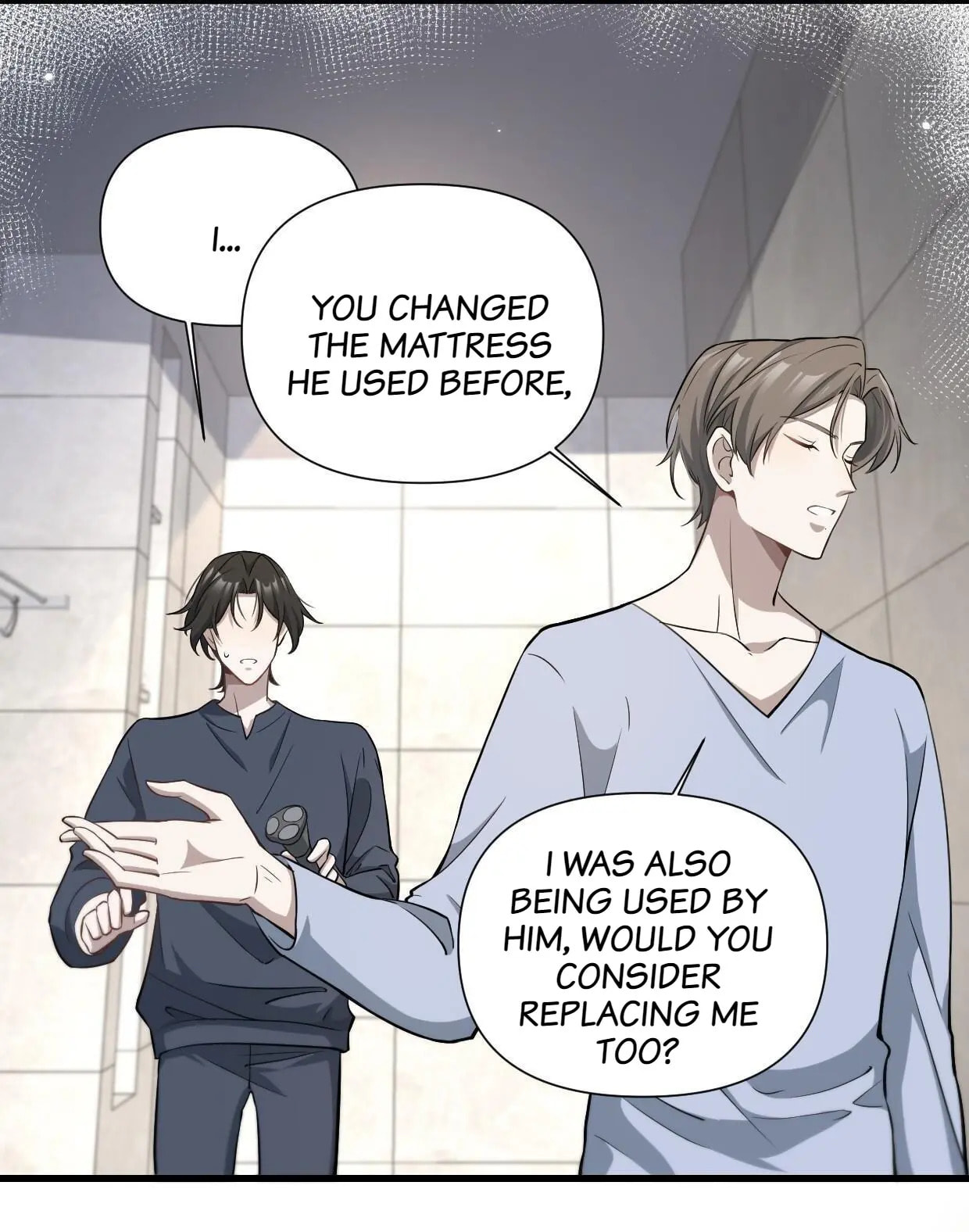 Aesthetic Formula Chapter 30 page 29 - 