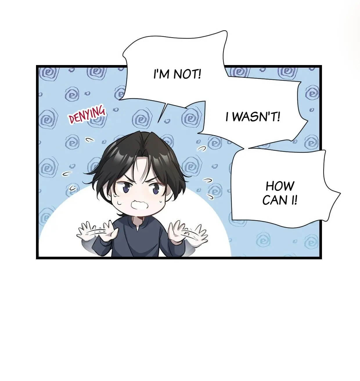 Aesthetic Formula Chapter 30 page 30 - 