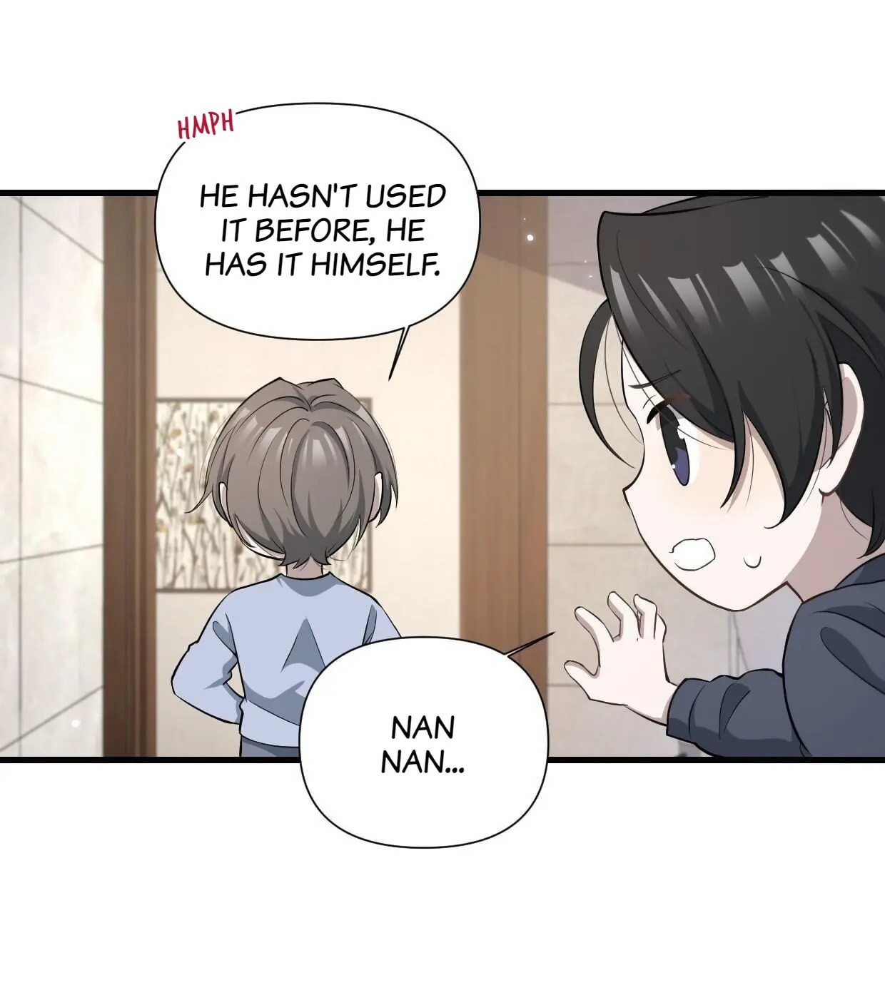 Aesthetic Formula Chapter 30 page 31 - 