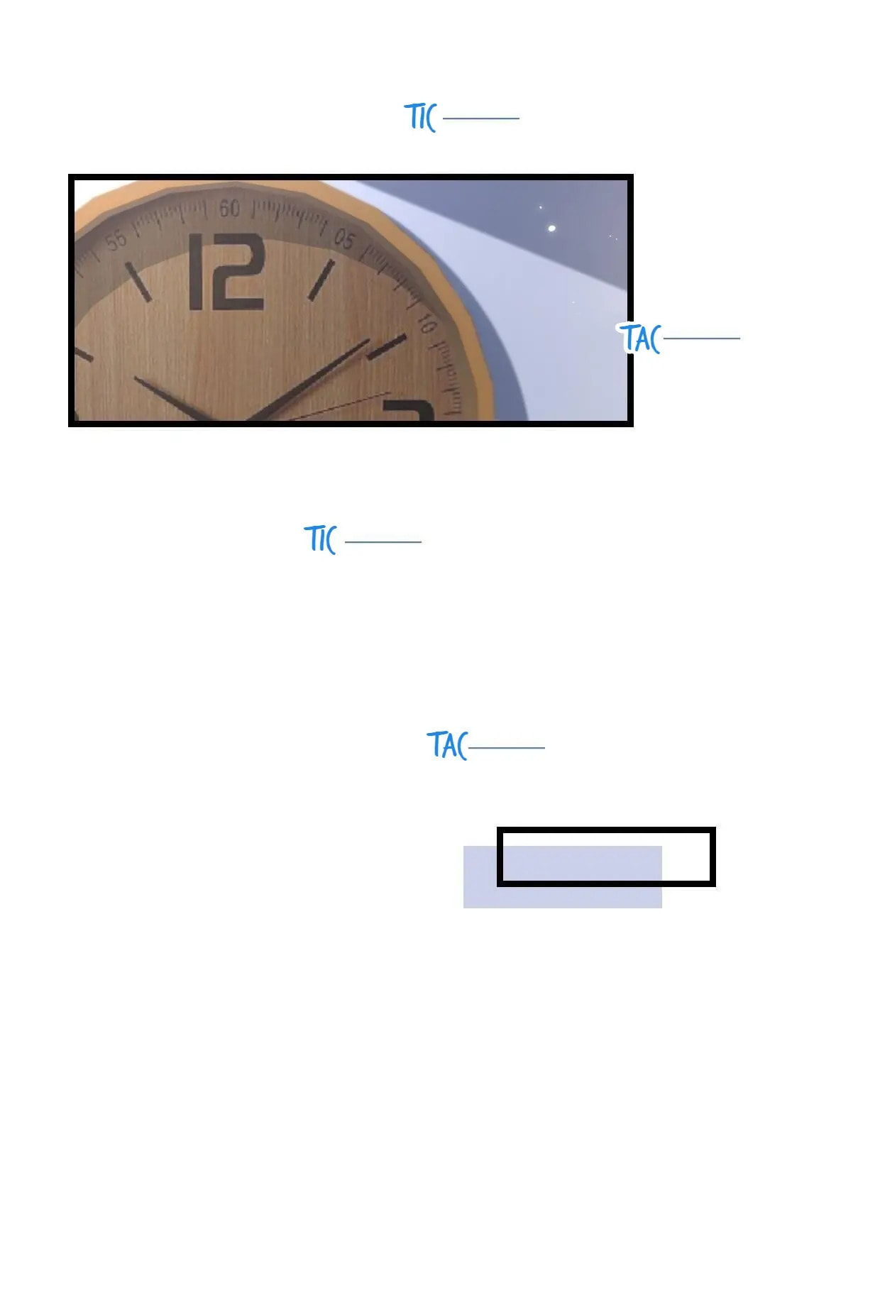 Aesthetic Formula Chapter 30 page 7 - 