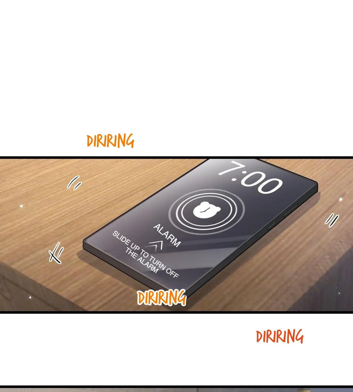 Aesthetic Formula Chapter 30 page 8 - 