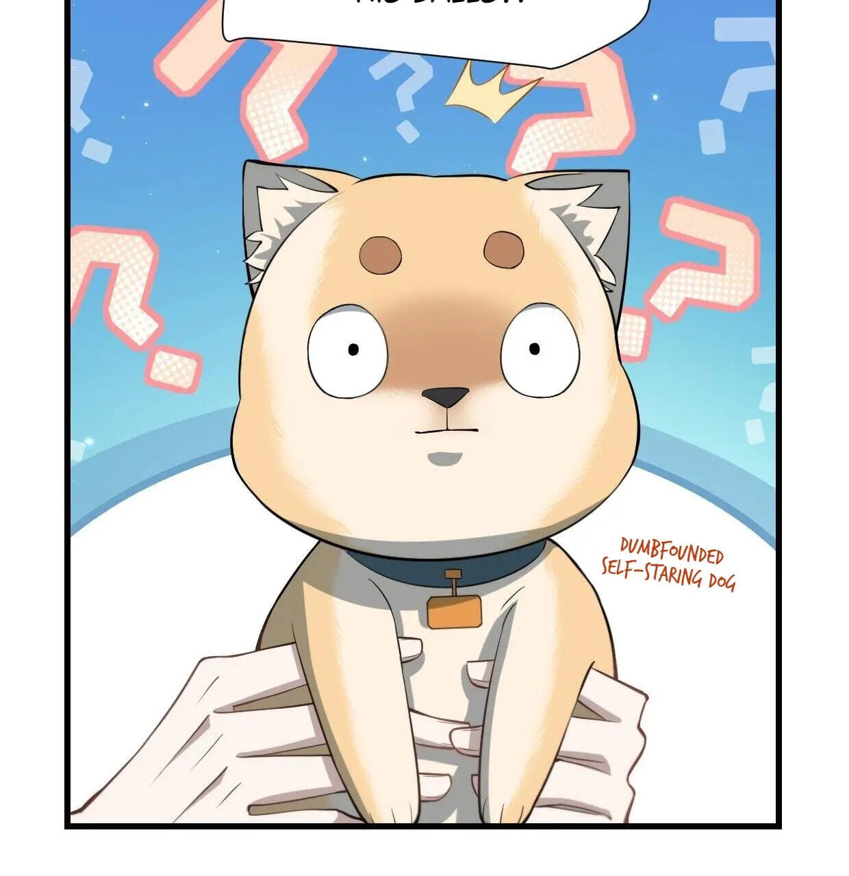Aesthetic Formula Chapter 31 page 16 - 