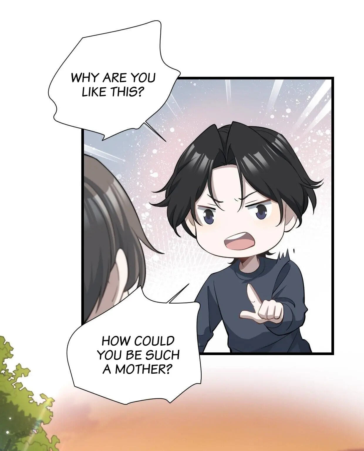 Aesthetic Formula Chapter 31 page 17 - 