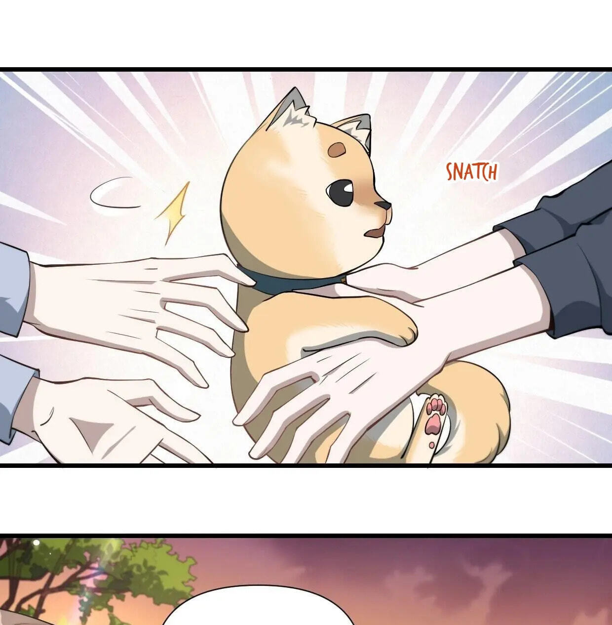 Aesthetic Formula Chapter 31 page 19 - 