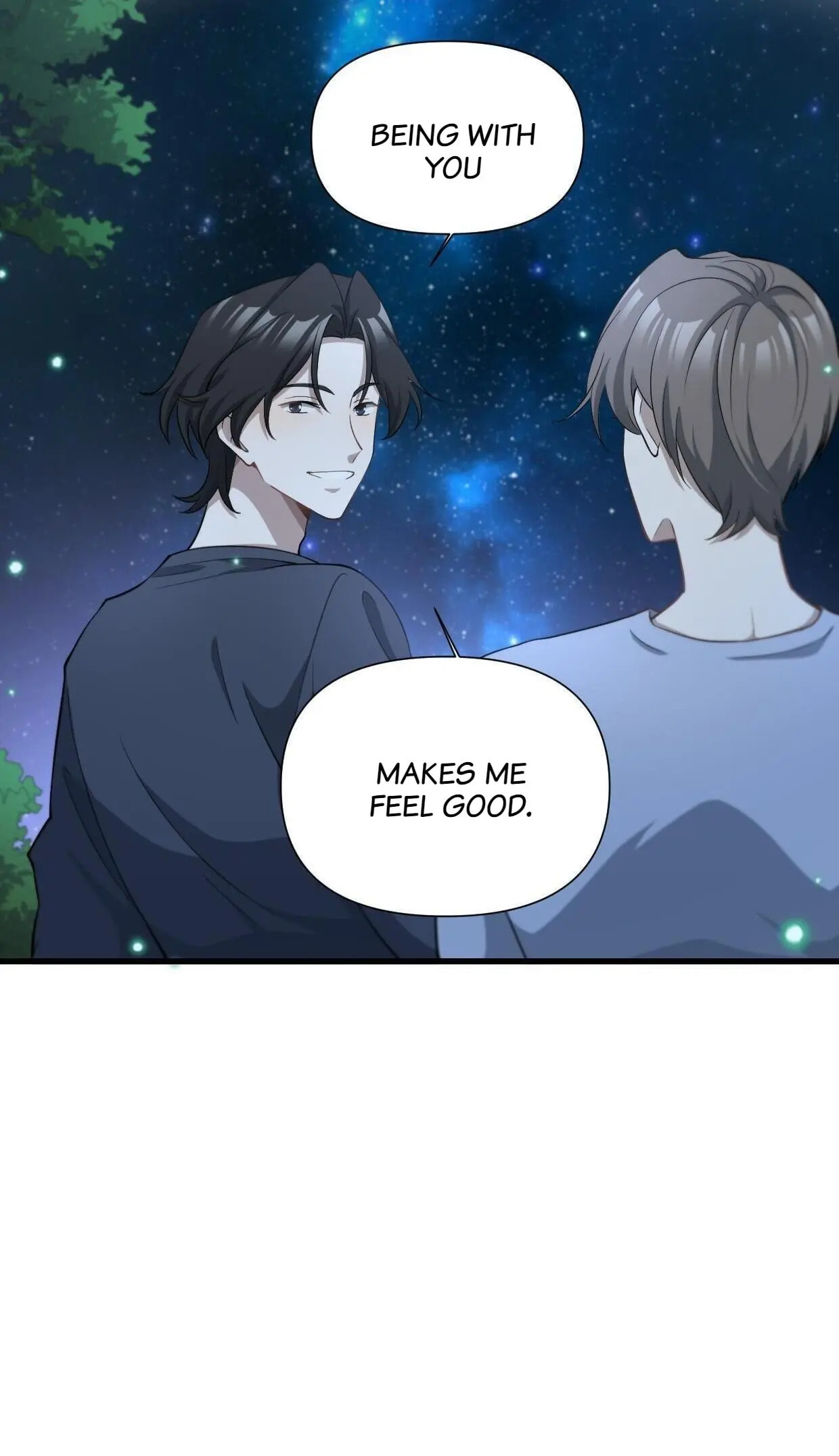 Aesthetic Formula Chapter 31 page 26 - 