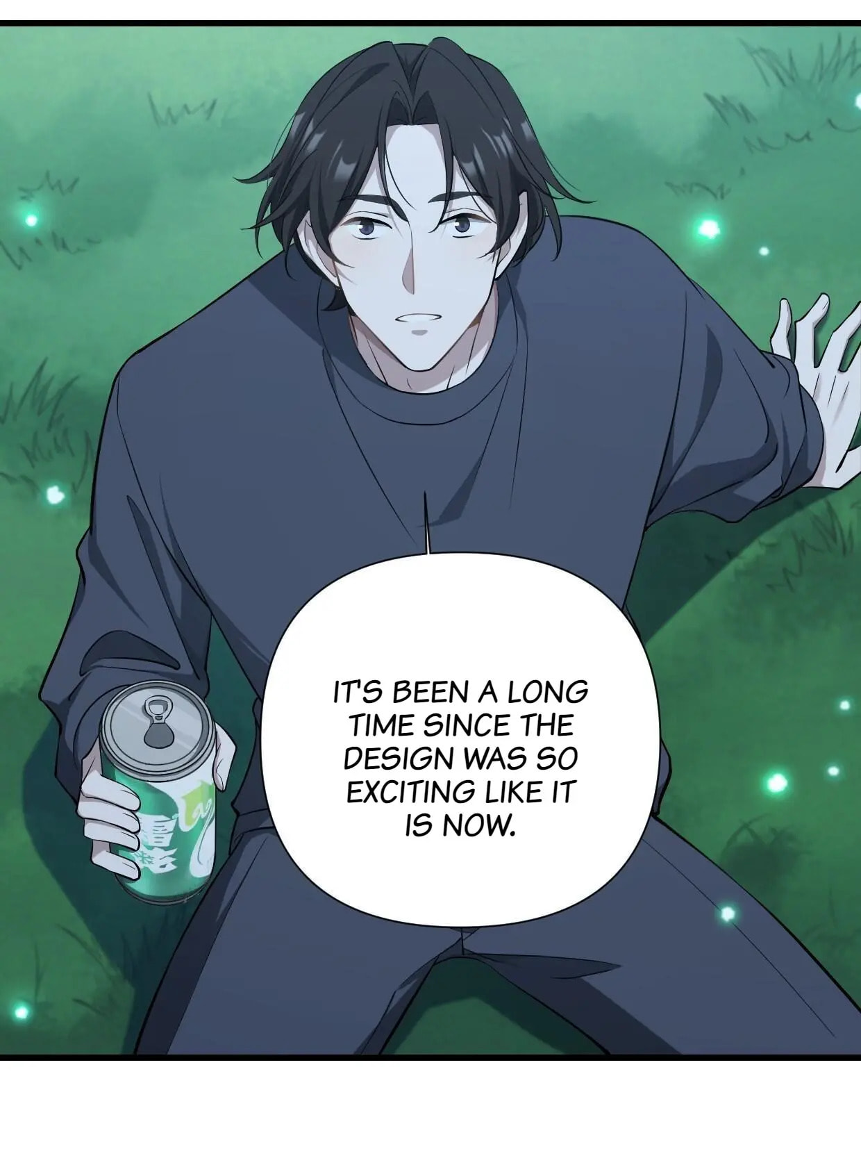 Aesthetic Formula Chapter 31 page 29 - 