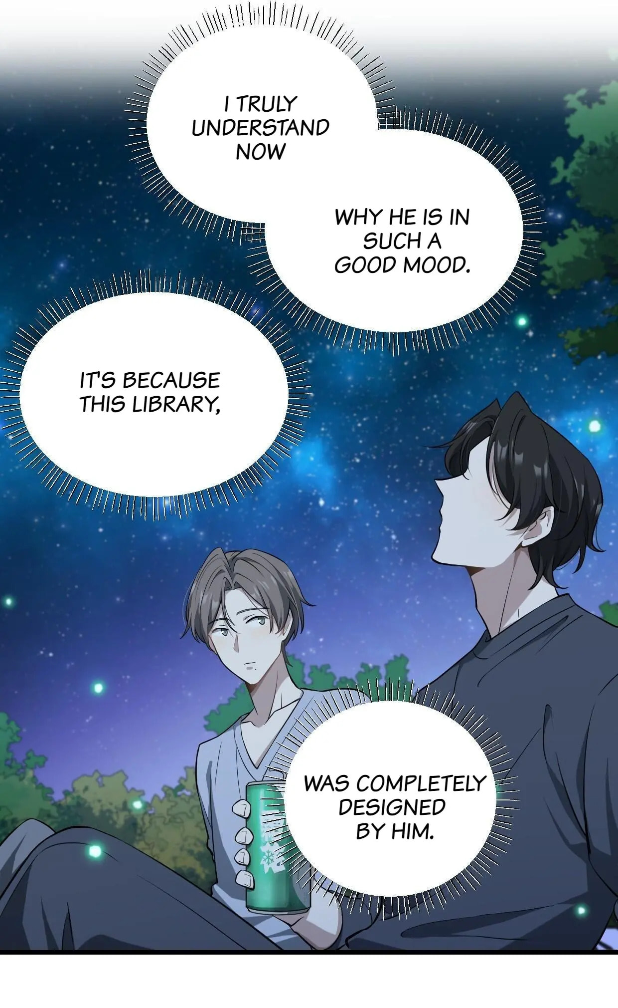 Aesthetic Formula Chapter 31 page 31 - 