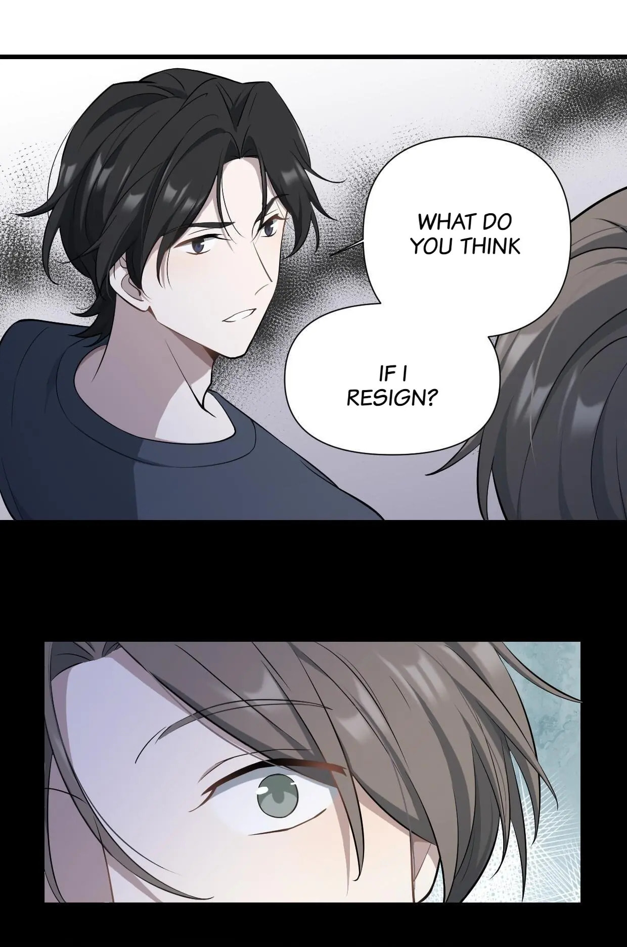 Aesthetic Formula Chapter 31 page 32 - 