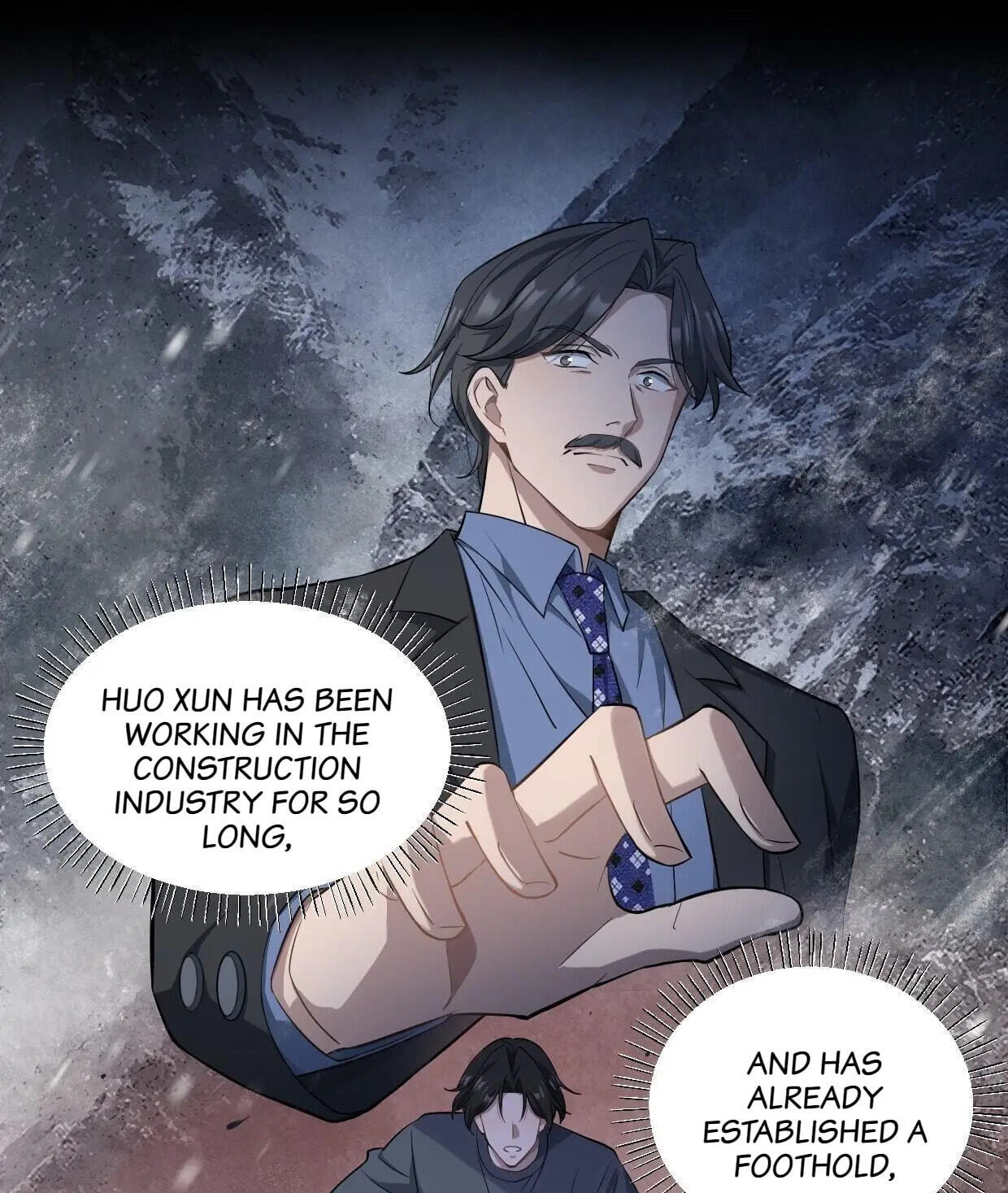 Aesthetic Formula Chapter 31 page 33 - 